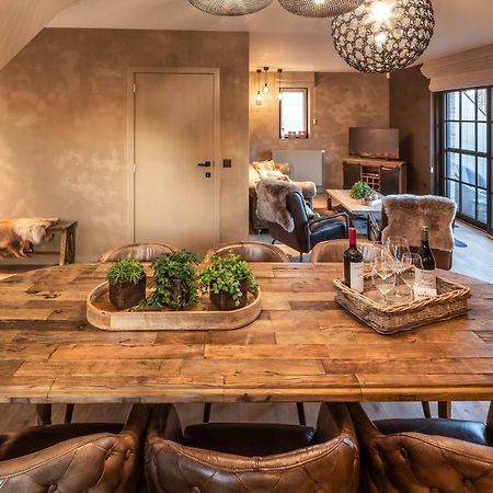 Апартаменти Barneys House Сінт-Лаурейнс Екстер'єр фото